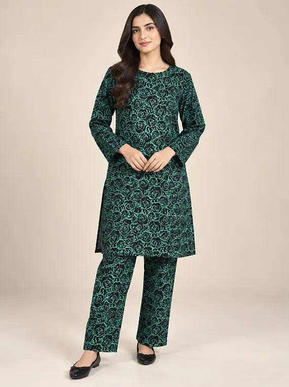 Printed Cartrai Marina Edit 2026 Vol-FB10 (D-07)