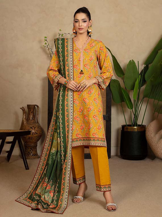New Season Multi Collection 2026 (WNW-52068)