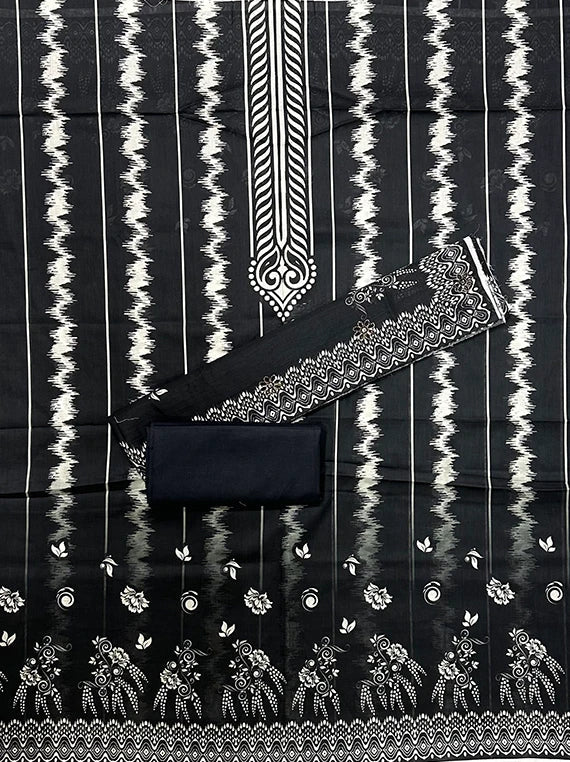 Printed Borring Boti Lawn Edit 2026 Vol-RC02 (D-13)