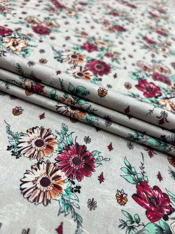 Printed Broshia Collection 2024 Vol-IS13 (IS-13-04)