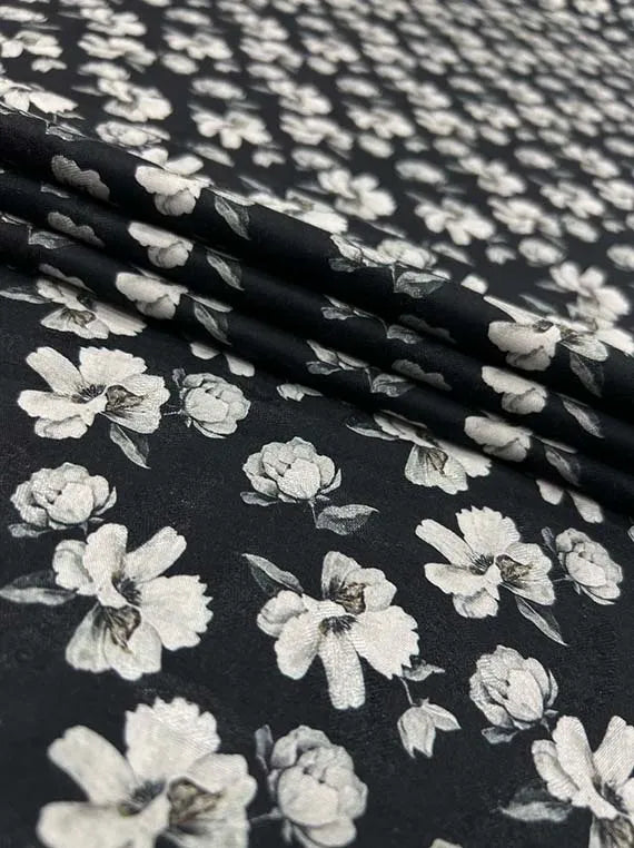 Printed Broshia Collection 2024 Vol-IS13 (IS-13-09)