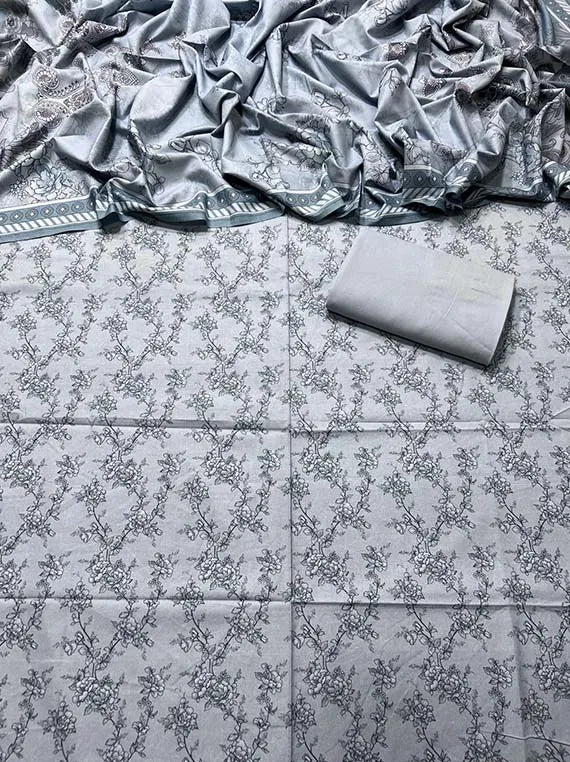 Printed Dhanak Mother Collection 2024 Vol-CE24 (CE-24-04)