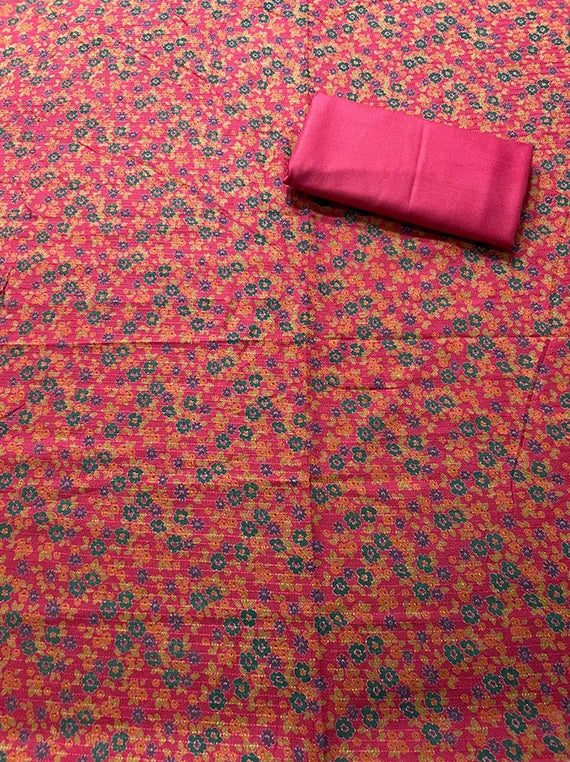 Printed Doriya Dhanak Collection 2024 Vol-AC28 (AC-28-05)