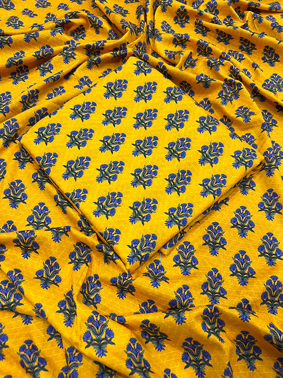 Printed Doriya Linen Collection 2024 AC-24 (AC-24-02)
