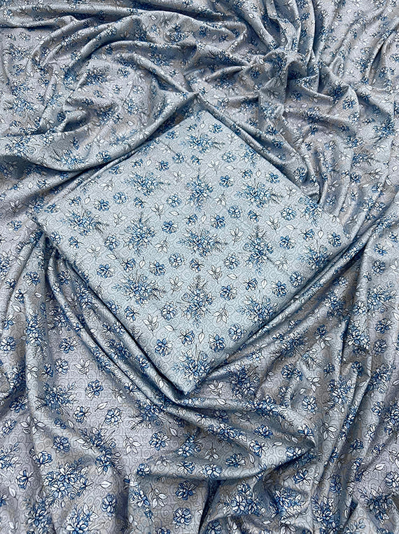 Printed Doriya Linen Collection 2024 AC-24 (AC-24-08)