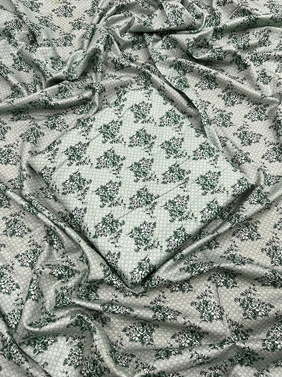 Printed Doriya Linen Collection 2024 AC-24 (AC-24-21)