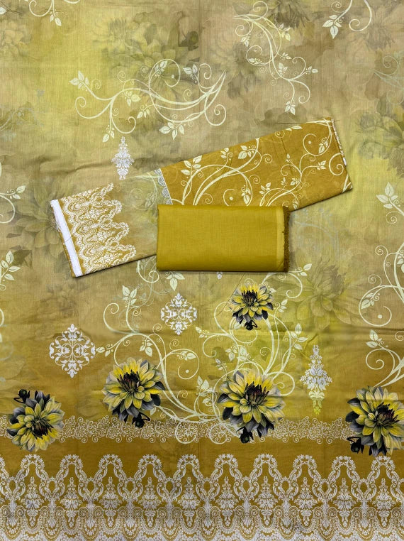 Printed Lawn By Umar Poshak Edit 2026 Vol-RN-01 (D-03)
