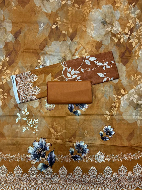 Printed Lawn By Umar Poshak Edit 2026 Vol-RN-01 (D-04)