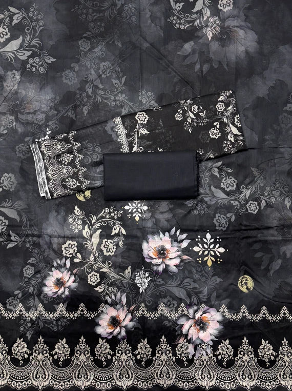 Printed Lawn By Umar Poshak Edit 2026 Vol-RN-01 (D-07)