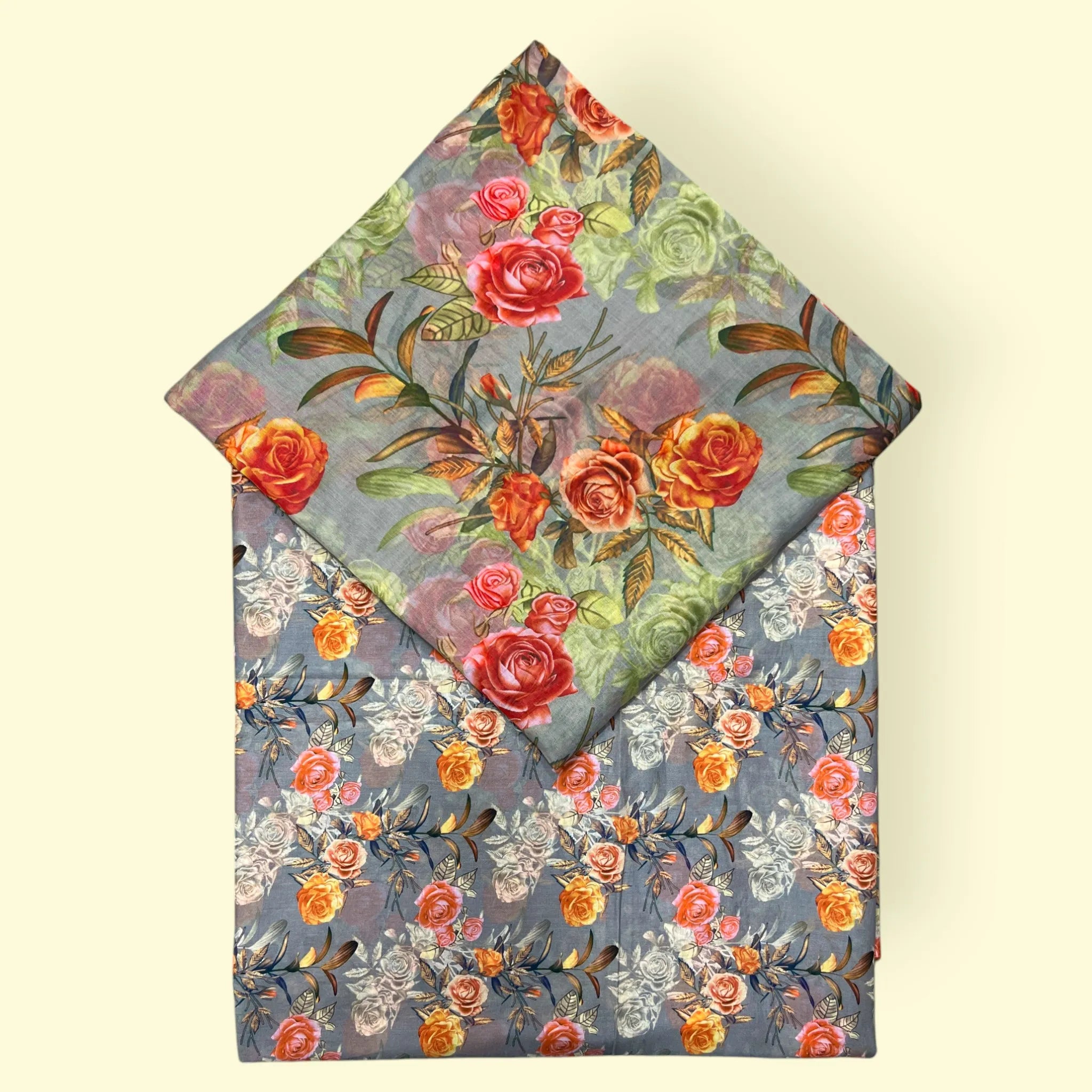 All Over Printed Lawn Collection 2025 Vol-CT22 (CT-22-24)