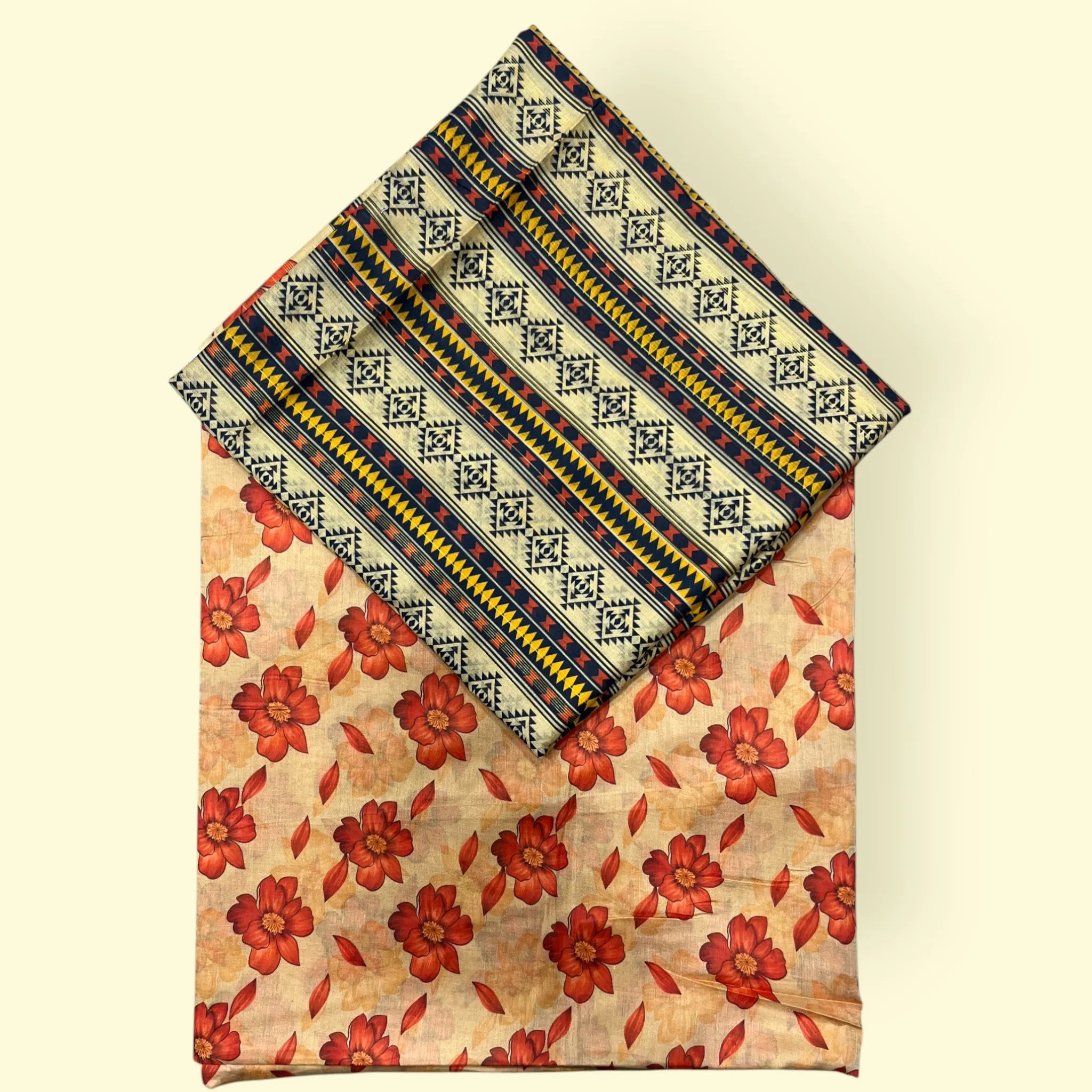All Over Printed Lawn Collection 2025 Vol-CT22 (CT-22-30)