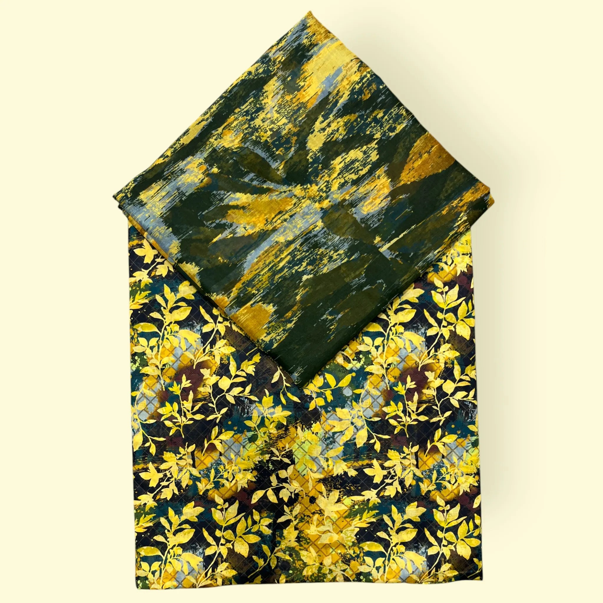 All Over Printed Lawn Collection 2025 Vol-CT22 (CT-22-18)
