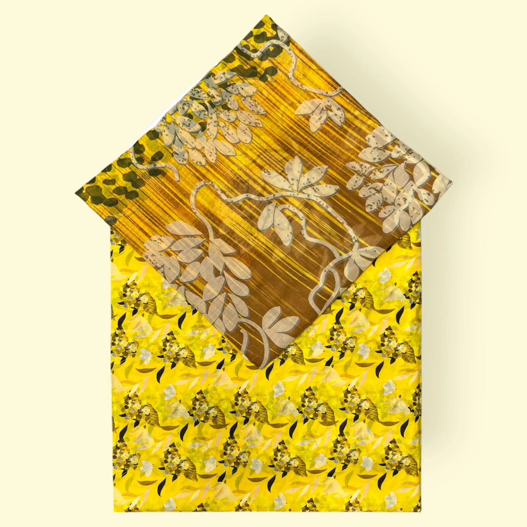 All Over Printed Lawn Collection 2025 Vol-CT22 (CT-22-44)