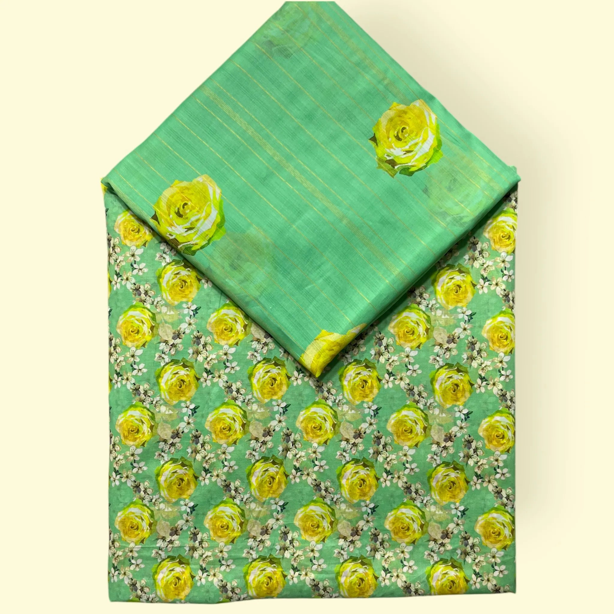All Over Printed Lawn Collection 2025 Vol-CT22 (CT-22-15)