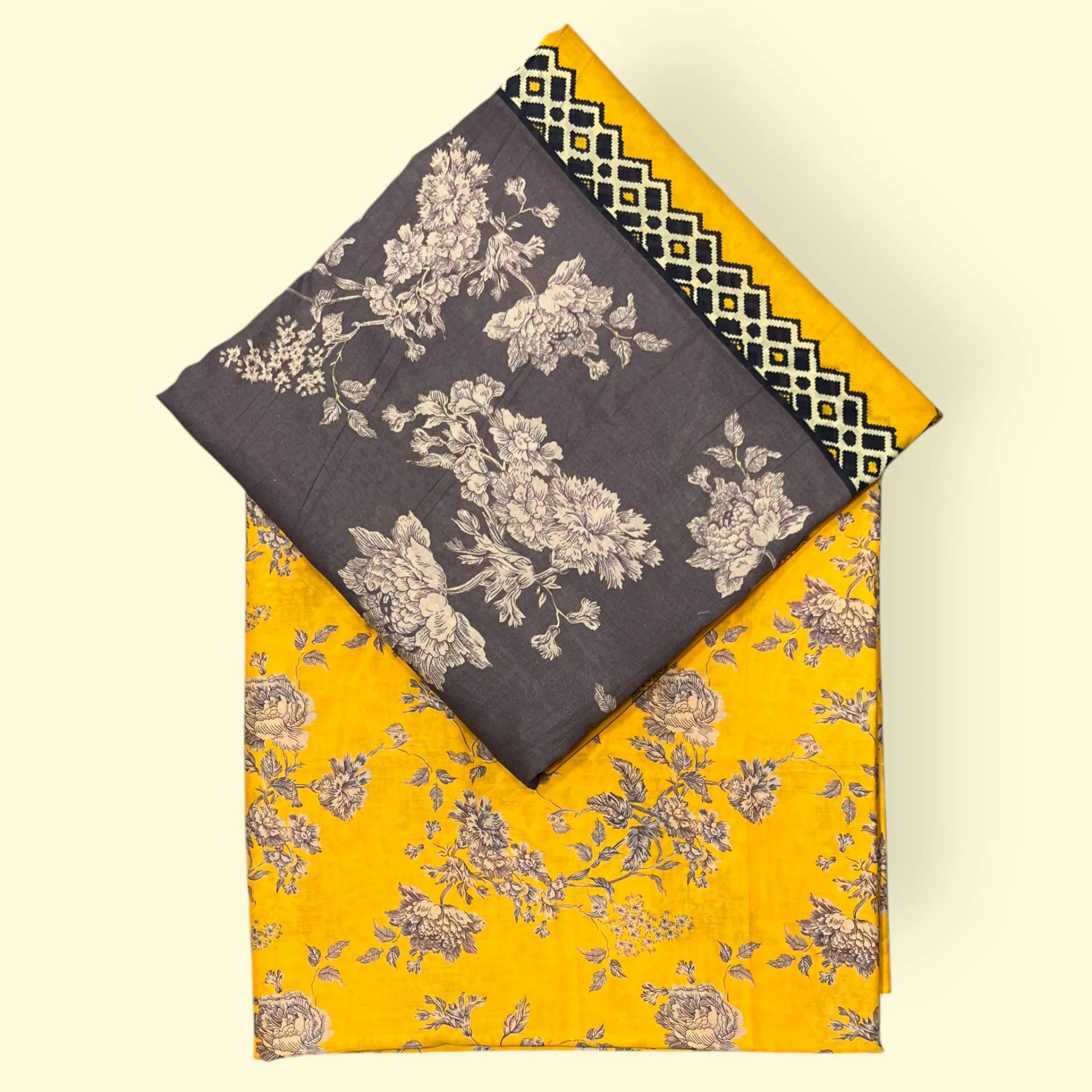 All Over Printed Lawn Collection 2025 Vol-CT22 (CT-22-12)