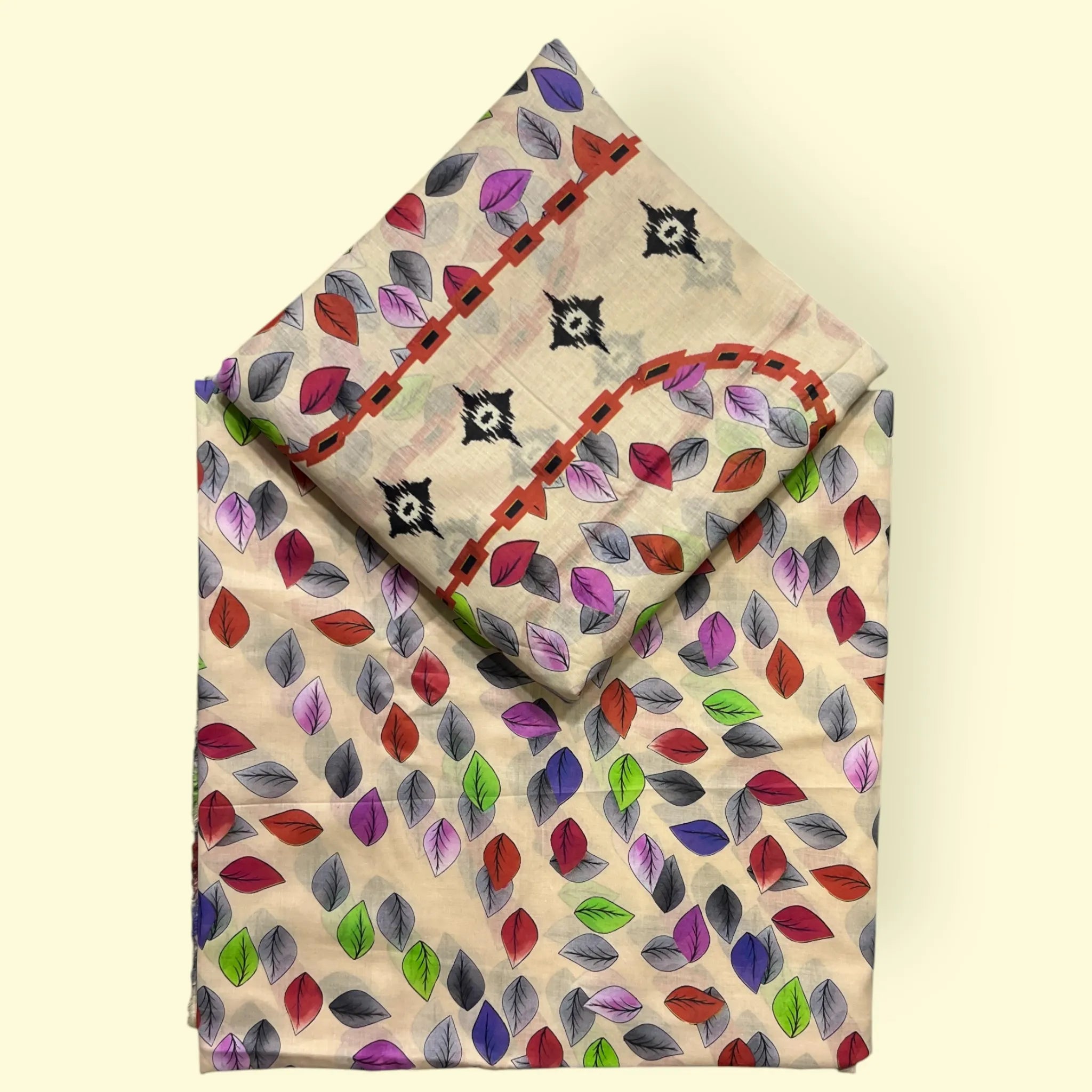 All Over Printed Lawn Collection 2025 Vol-CT22 (CT-22-54)