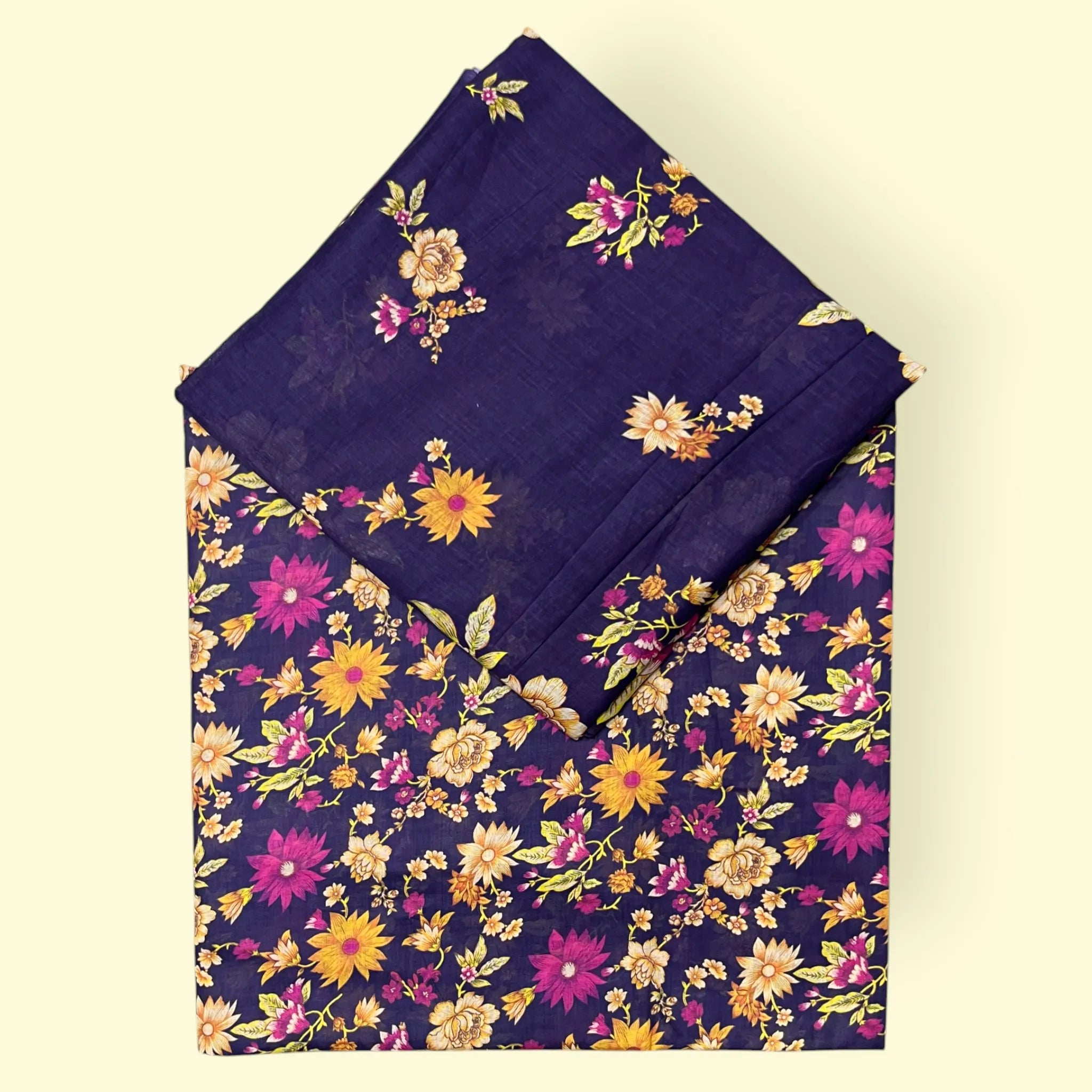 All Over Printed Lawn Collection 2025 Vol-CT22 (CT-22-47)