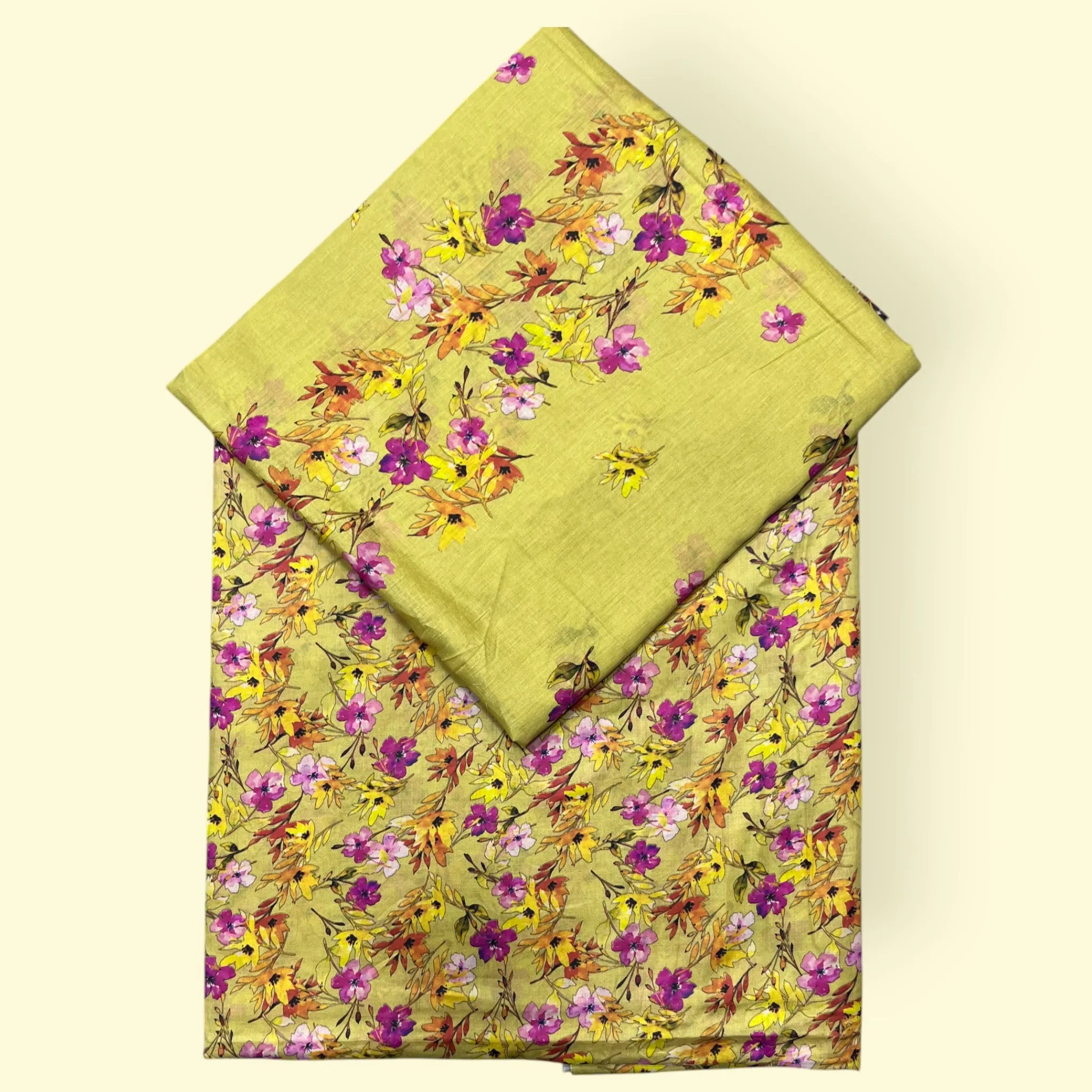 All Over Printed Lawn Collection 2025 Vol-CT22 (CT-22-23)