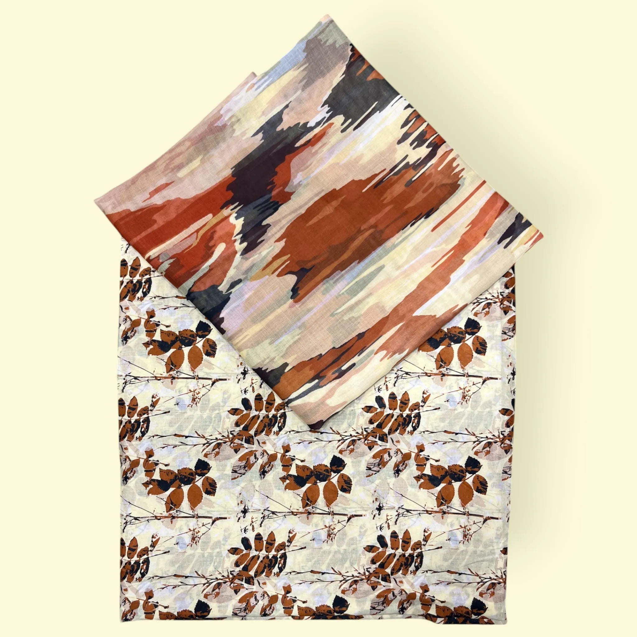 All Over Printed Lawn Collection 2025 Vol-CT22 (CT-22-42)