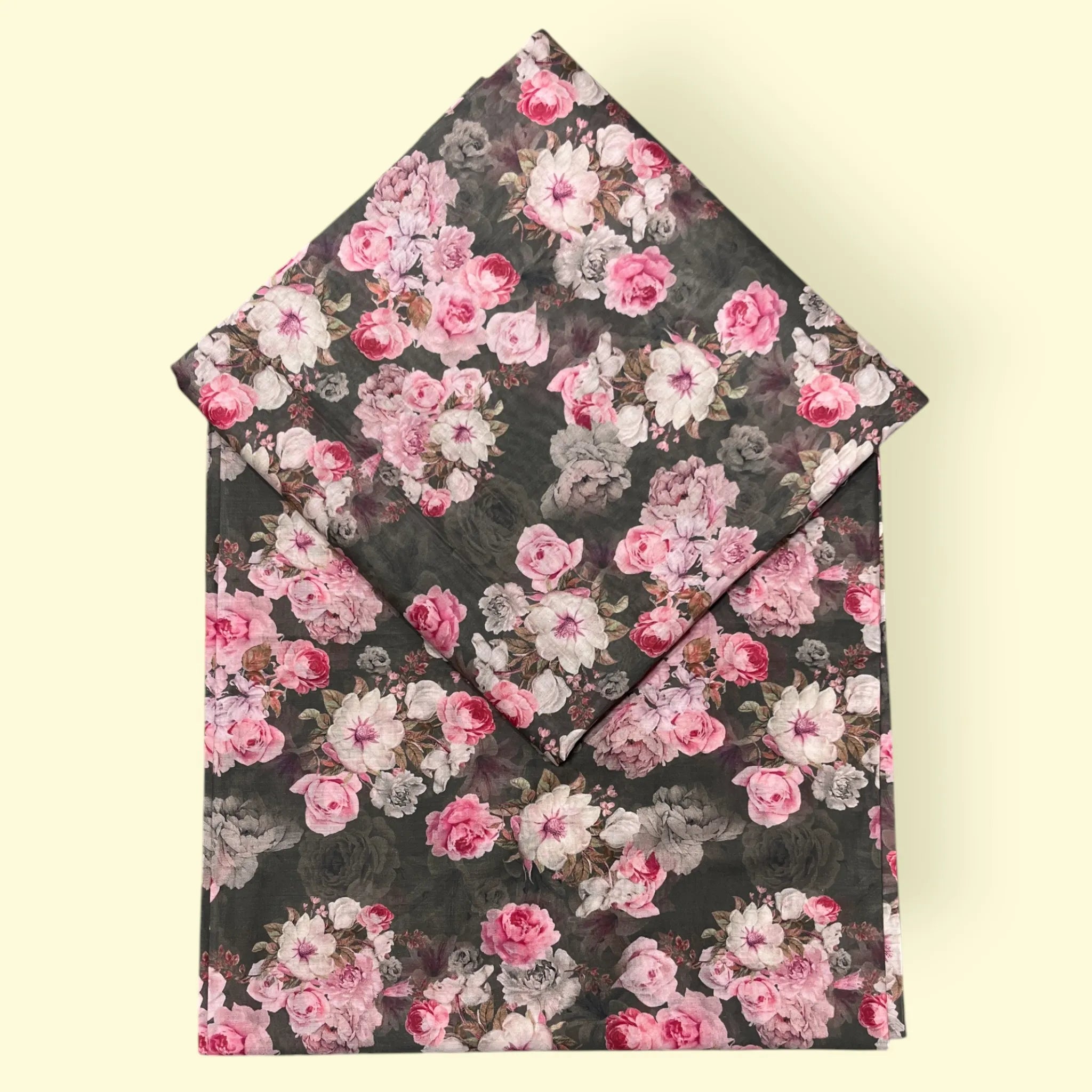 All Over Printed Lawn Collection 2025 Vol-CT22 (CT-22-06)