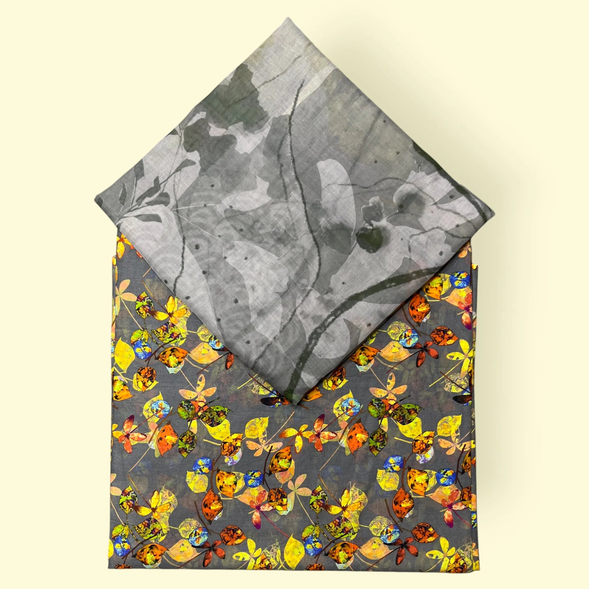 All Over Printed Lawn Collection 2025 Vol-CT22 (CT-22-01)