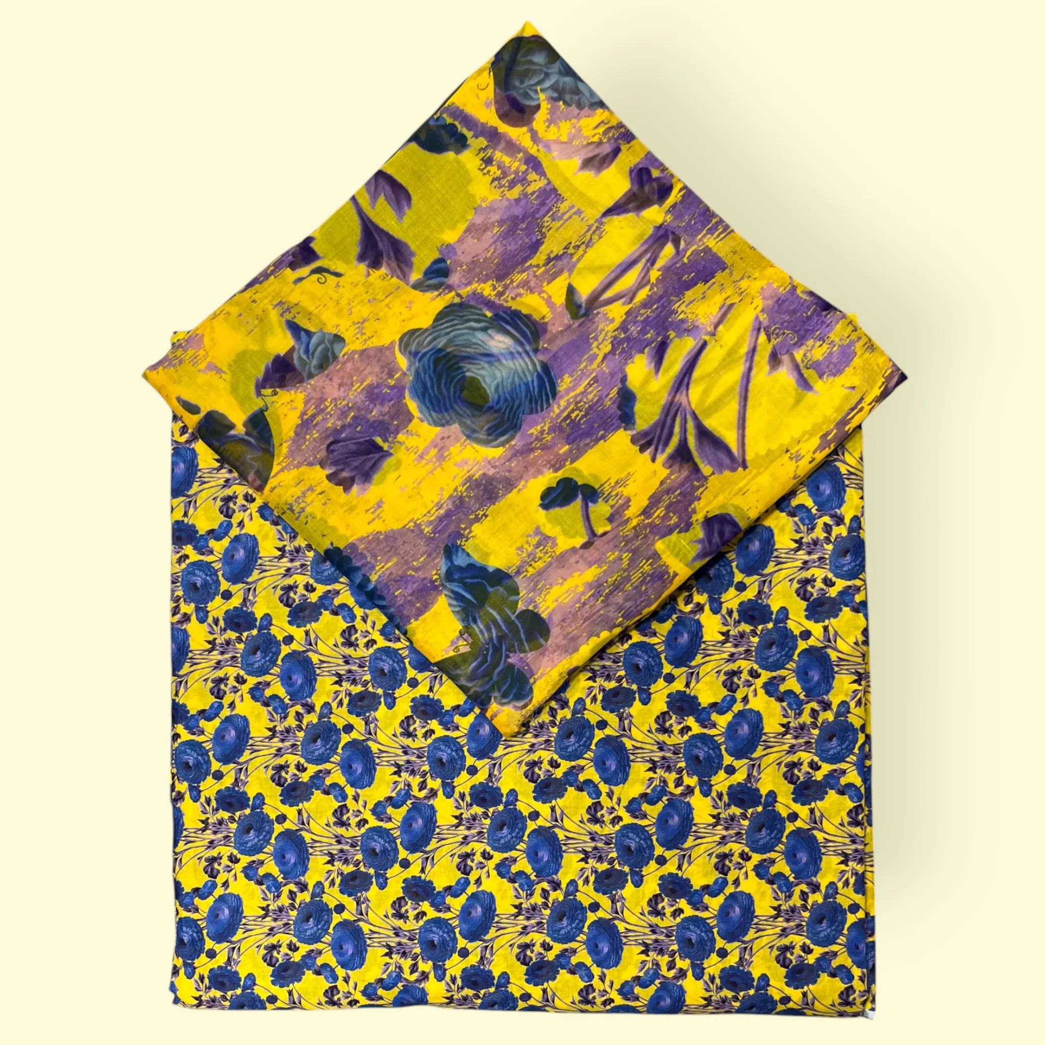 All Over Printed Lawn Collection 2025 Vol-CT22 (CT-22-22)