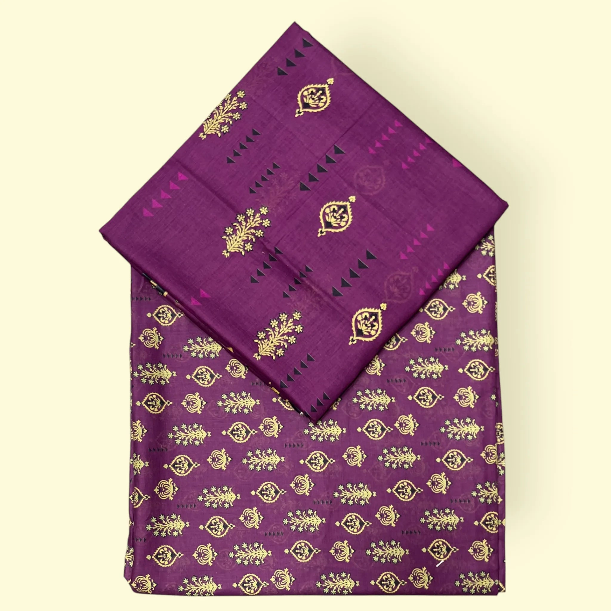 All Over Printed Lawn Collection 2025 Vol-CT22 (CT-22-45)