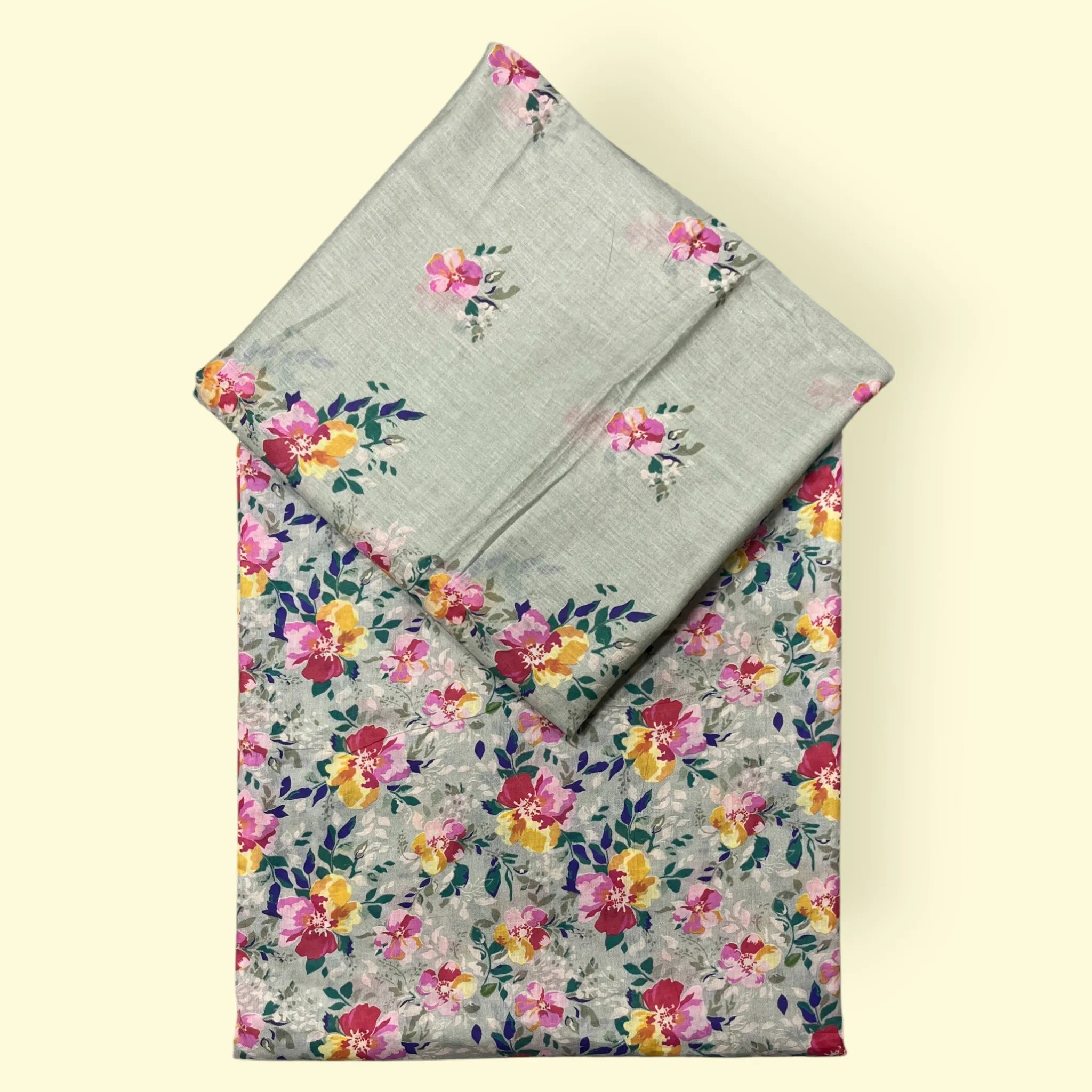 All Over Printed Lawn Collection 2025 Vol-CT22 (CT-22-46)