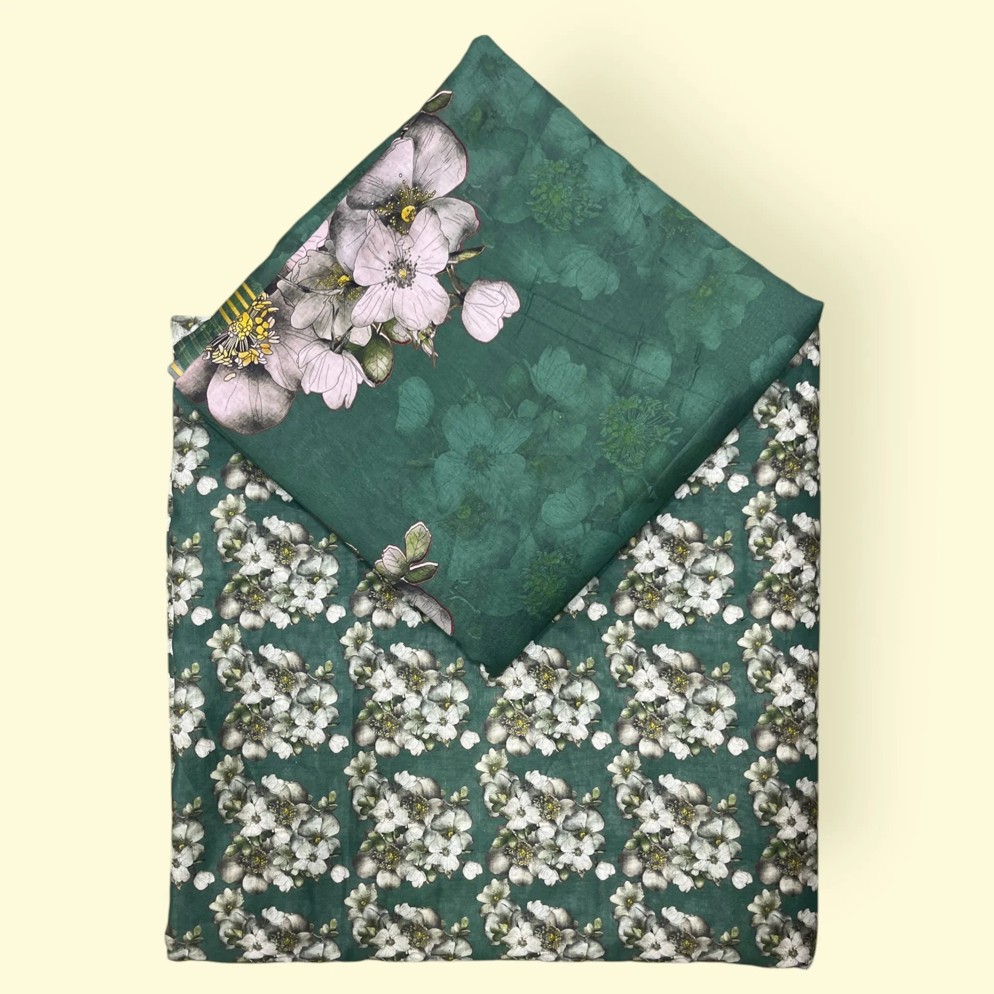 All Over Printed Lawn Collection 2025 Vol-CT22 (CT-22-13)