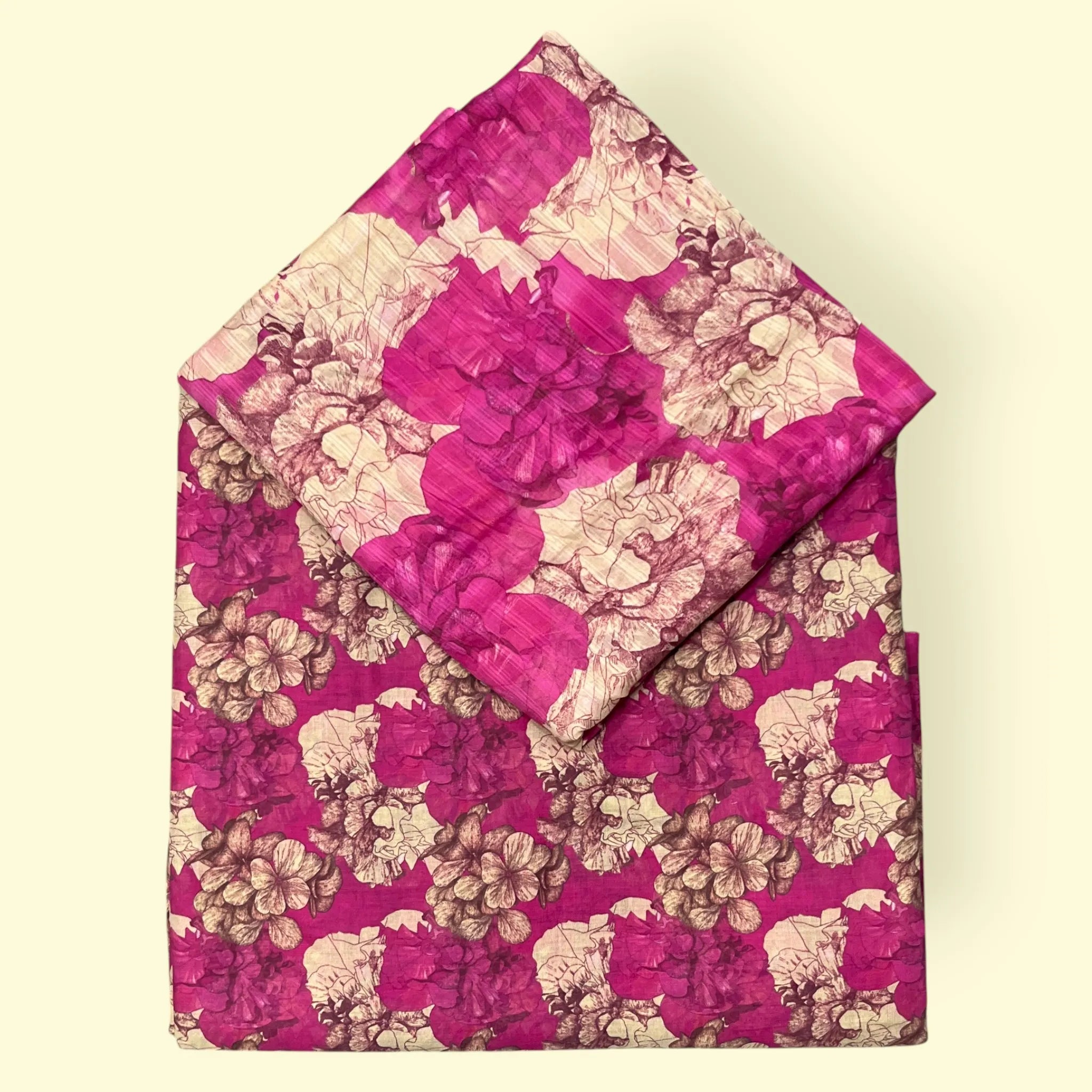 All Over Printed Lawn Collection 2025 Vol-CT22 (CT-22-05)