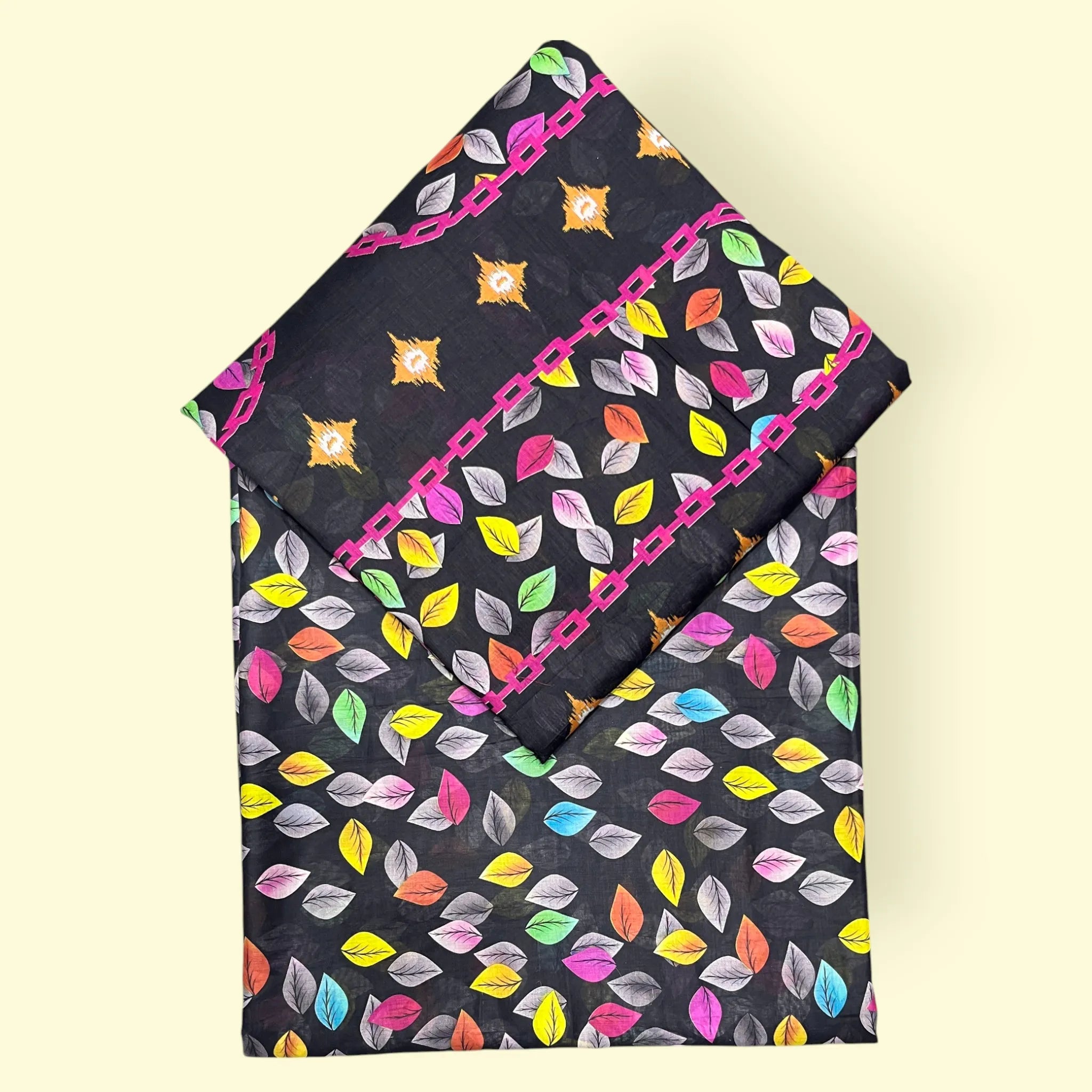 All Over Printed Lawn Collection 2025 Vol-CT22 (CT-22-10)