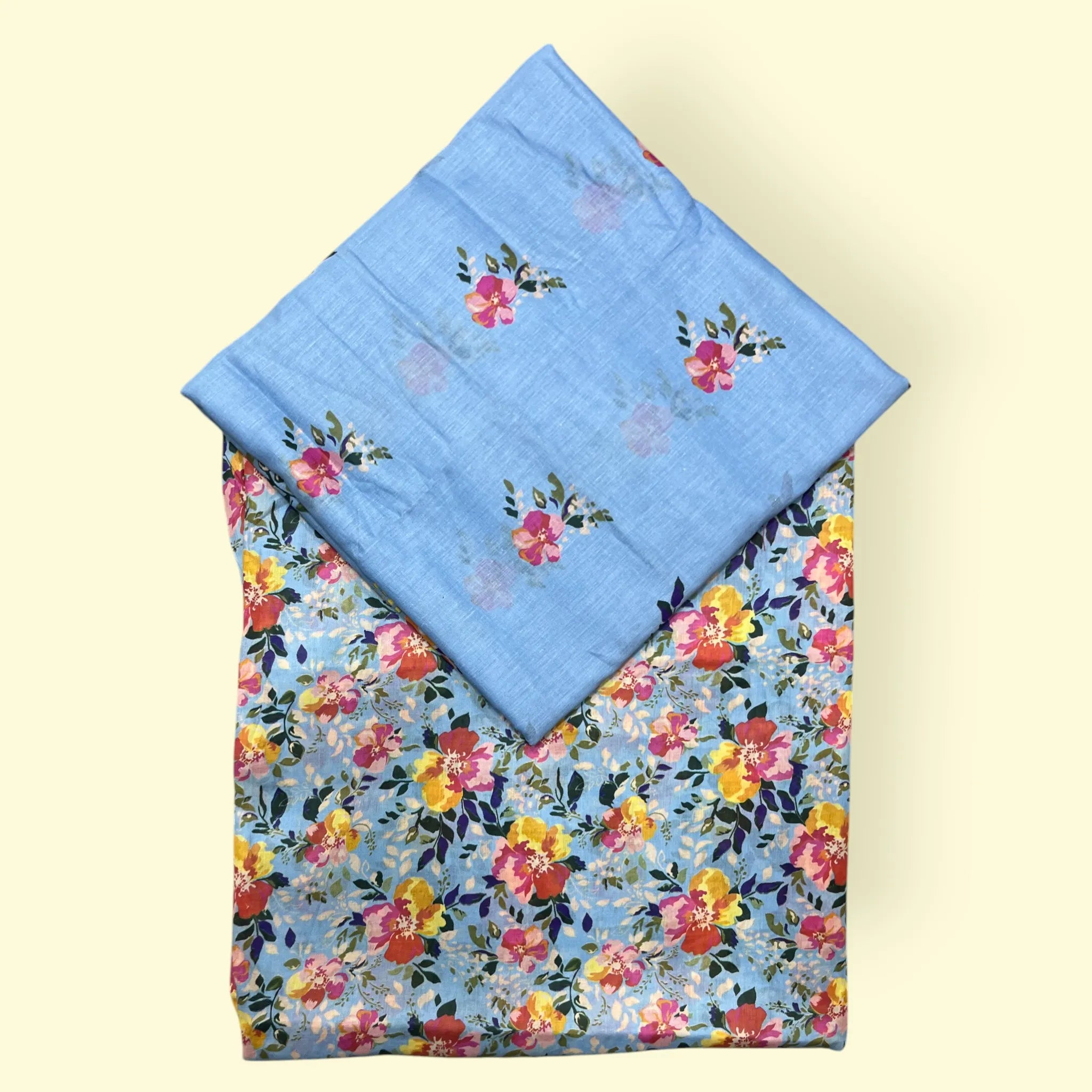 All Over Printed Lawn Collection 2025 Vol-CT22 (CT-22-37)
