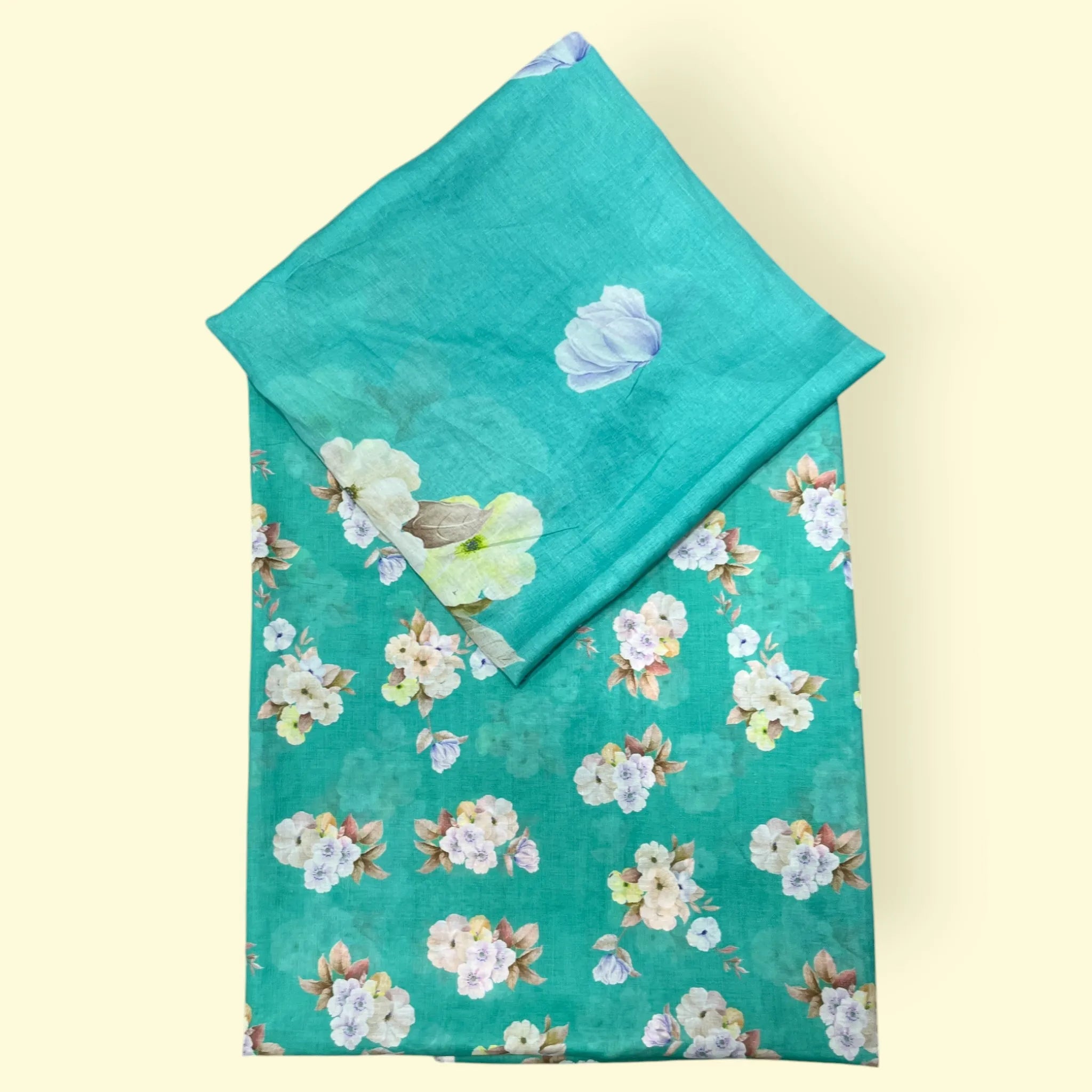 All Over Printed Lawn Collection 2025 Vol-CT22 (CT-22-55)