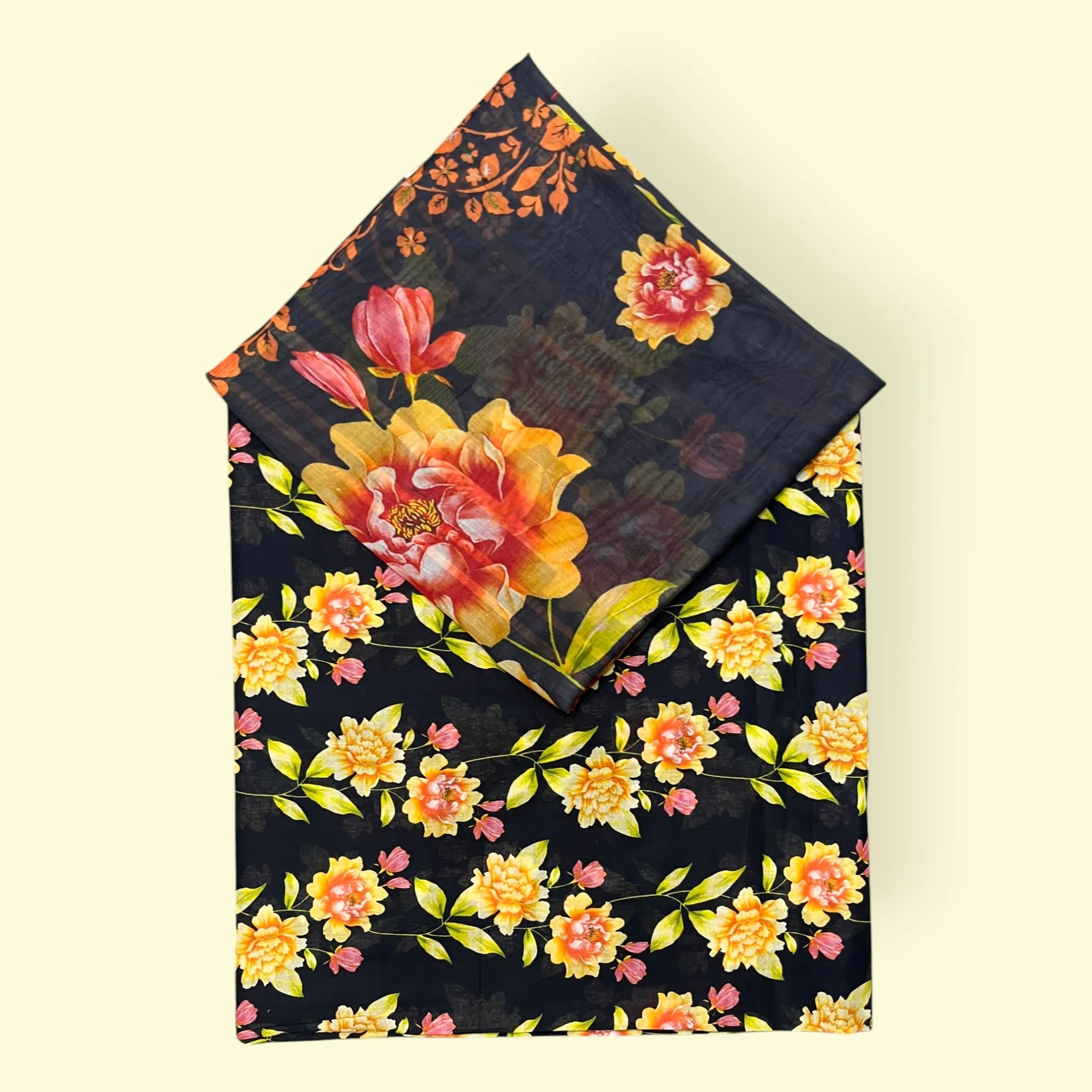 All Over Printed Lawn Collection 2025 Vol-CT22 (CT-22-59)