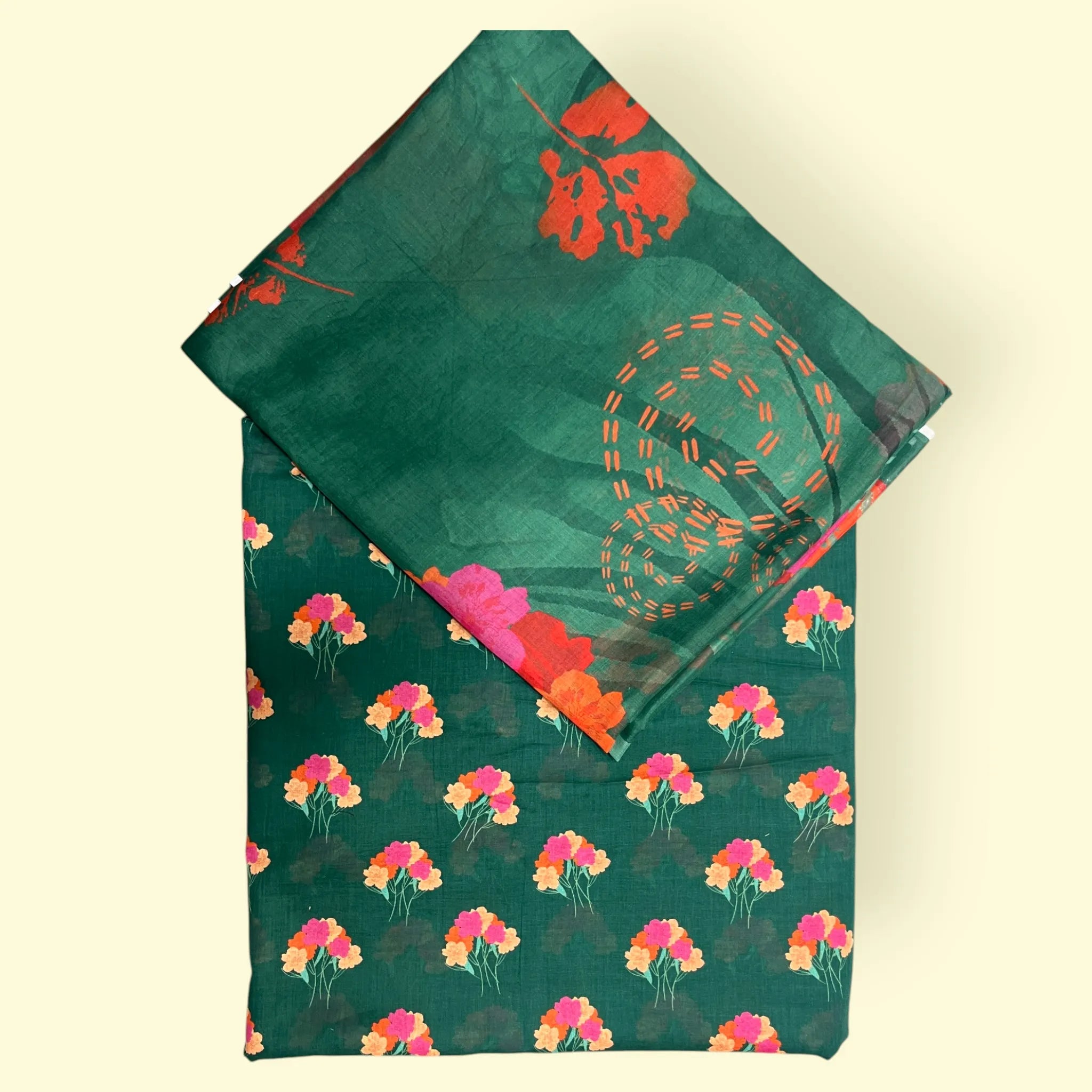 All Over Printed Lawn Collection 2025 Vol-CT22 (CT-22-36)