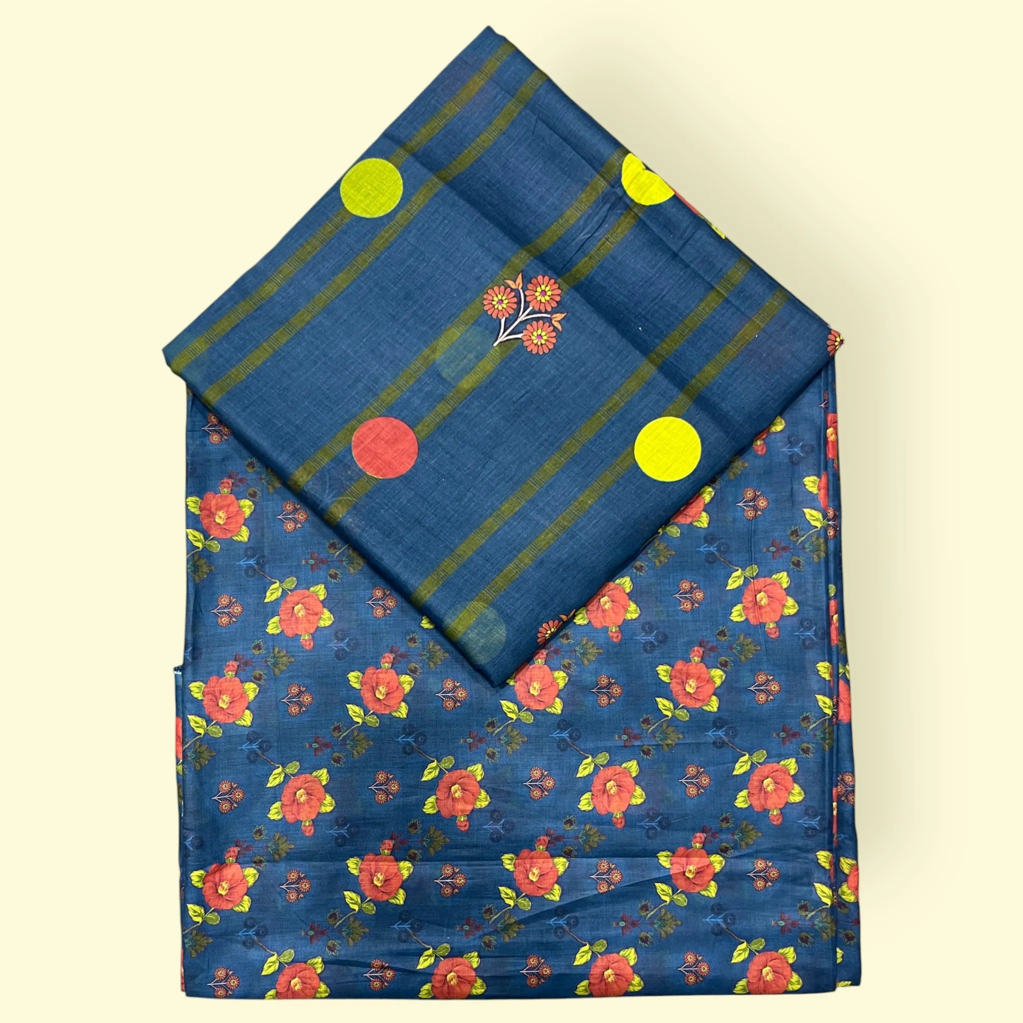 All Over Printed Lawn Collection 2025 Vol-CT22 (CT-22-35)