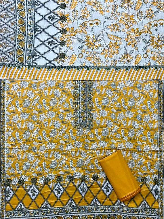 Printed Lawn Collection 2025 Vol-CZ03 (CZ-03-20)