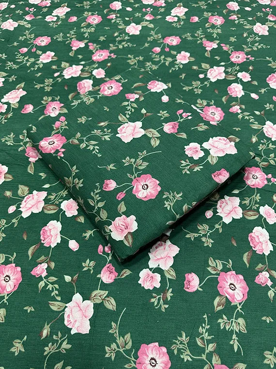 Printed Marina Spanch Velvet Edit 2025 Vol-SH38 (D-01)