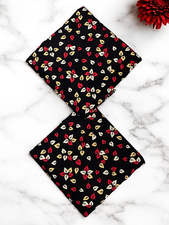 Printed Marina Spanch Velvet Edit 2025 Vol-SH38 (D-01)