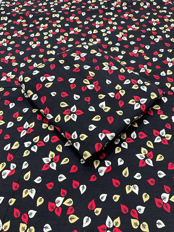 Printed Marina Spanch Velvet Edit 2025 Vol-SH38 (D-02)