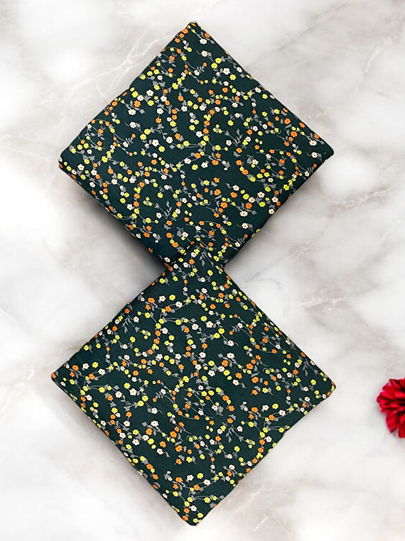 Printed Marina Spanch Velvet Edit 2025 Vol-SH38 (D-02)