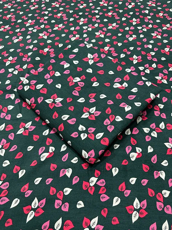 Printed Marina Spanch Velvet Edit 2025 Vol-SH38 (D-04)