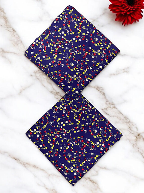 Printed Marina Spanch Velvet Edit 2025 Vol-SH38 (D-10)