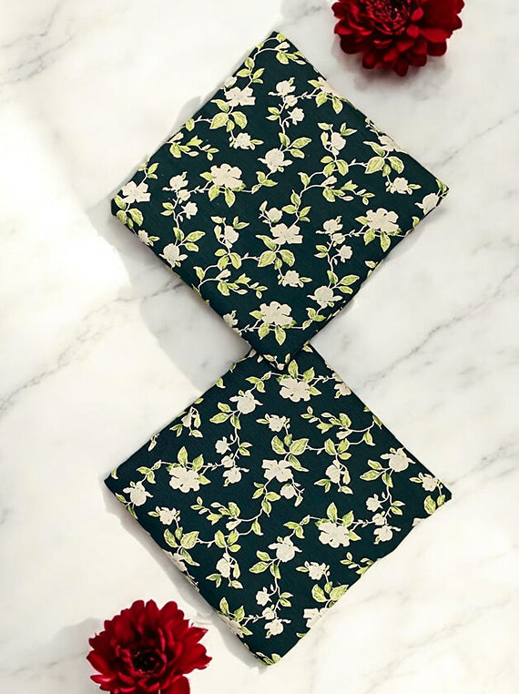 Printed Marina Spanch Velvet Edit 2025 Vol-SH38 (D-11)