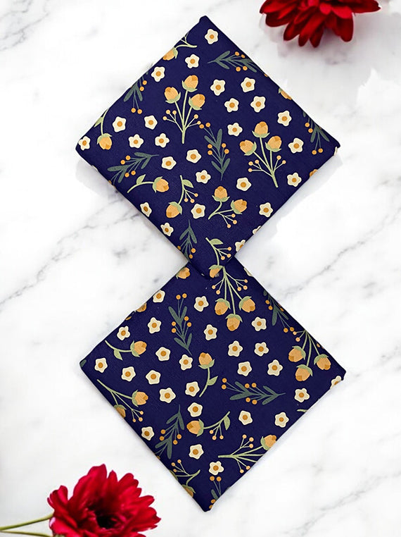 Printed Marina Spanch Velvet Edit 2025 Vol-SH38 (D-16)