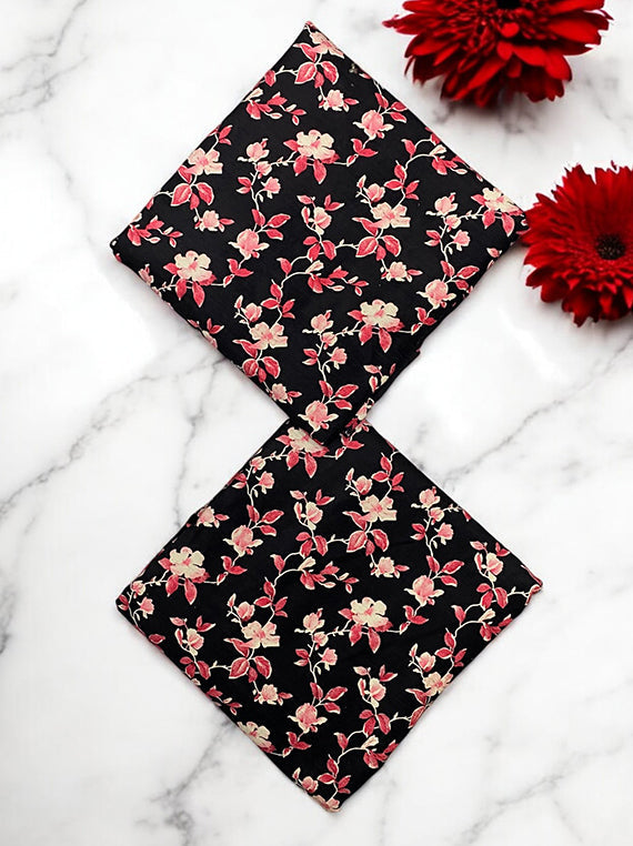 Printed Marina Spanch Velvet Edit 2025 Vol-SH38 (D-21)