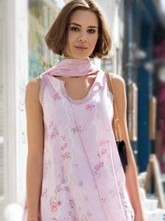 Prints Lawn By Sobia Nazir Collection 2026 (D-04B)
