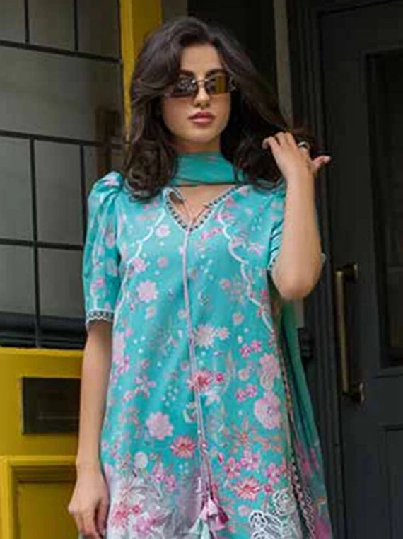 Prints Lawn By Sobia Nazir Collection 2026 (D-05B)