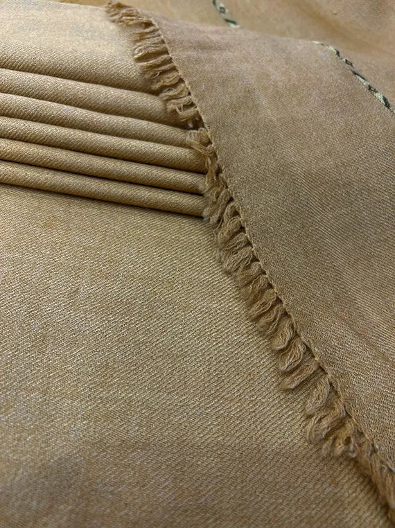 Pure Australian Wool Men Shawl Collection 2024 (EE-206-02)