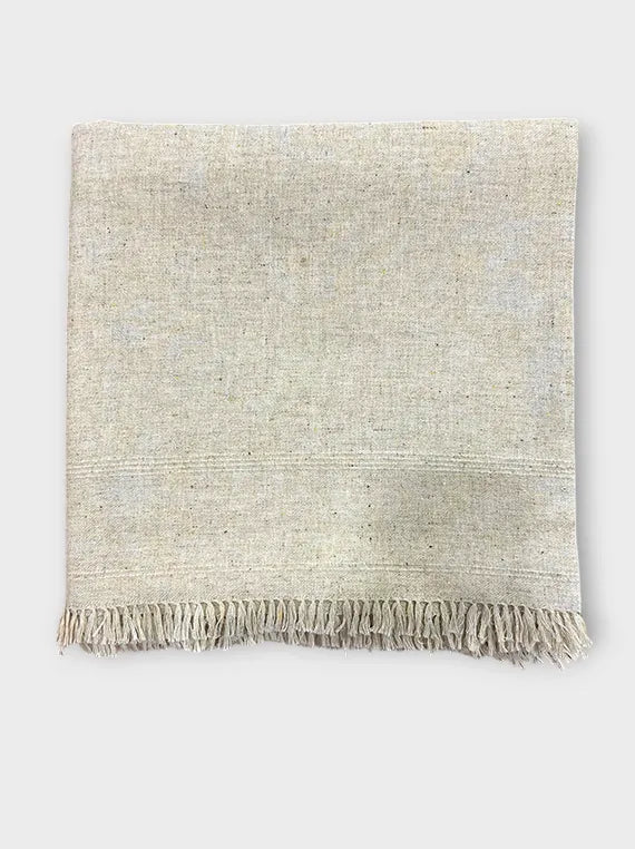 Pure Caralack Wool Men Shawl Collection 2024 (EE-208-01)
